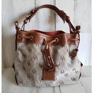 Dooney & Bourke Buckey Bag